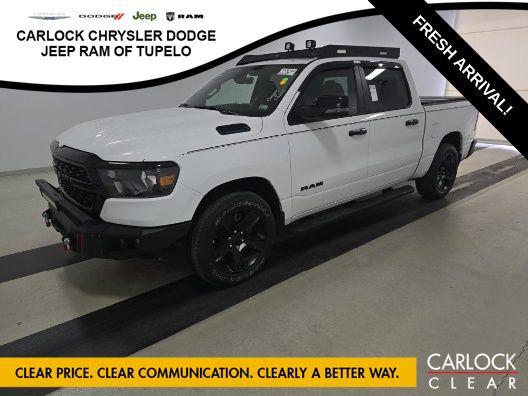 2024 RAM Ram 1500 Pickup