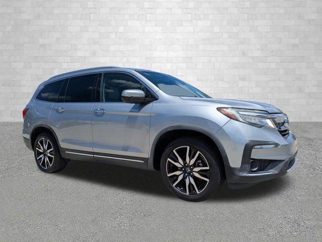 2019 Honda Pilot Touring for sale in NAPLES, FL