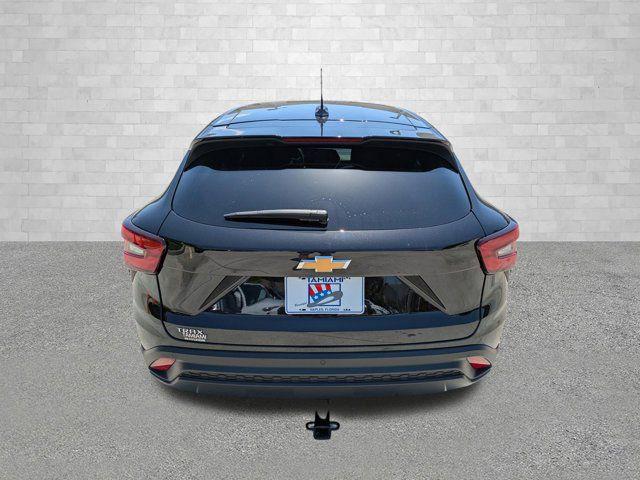 2024 Chevrolet Trax FWD SP