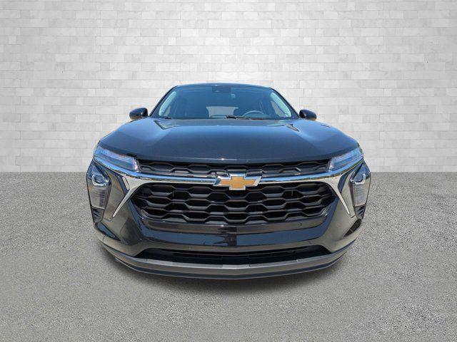 2024 Chevrolet Trax FWD SP