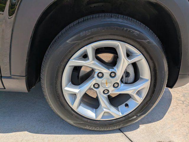 2024 Chevrolet Trax FWD SP