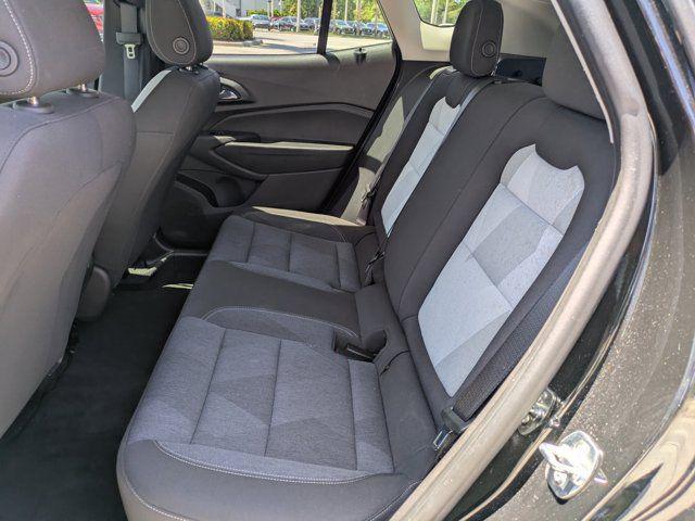 2024 Chevrolet Trax FWD SP