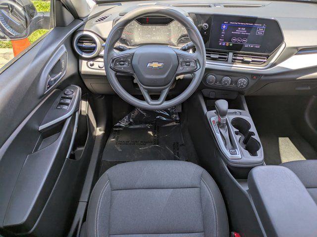 2024 Chevrolet Trax FWD SP