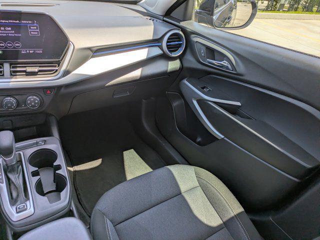 2024 Chevrolet Trax FWD SP