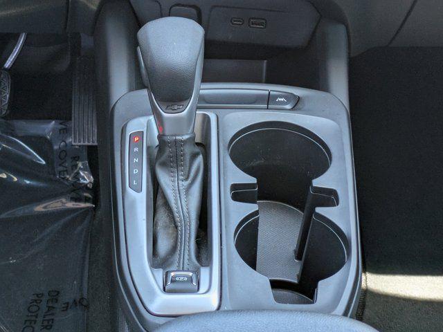 2024 Chevrolet Trax FWD SP