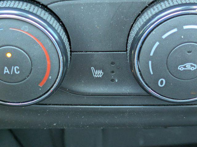 2024 Chevrolet Trax FWD SP