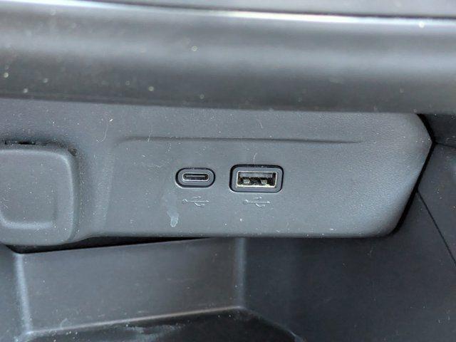 2024 Chevrolet Trax FWD SP