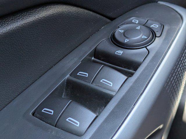 2024 Chevrolet Trax FWD SP