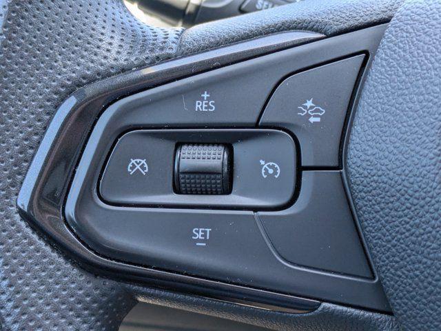 2024 Chevrolet Trax FWD SP
