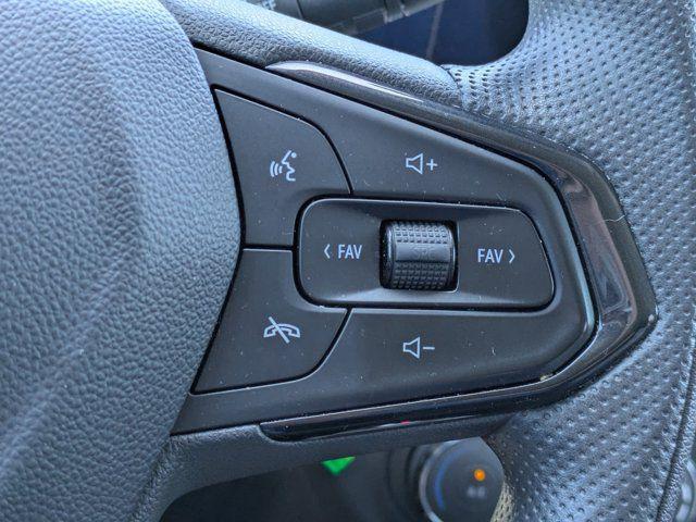 2024 Chevrolet Trax FWD SP