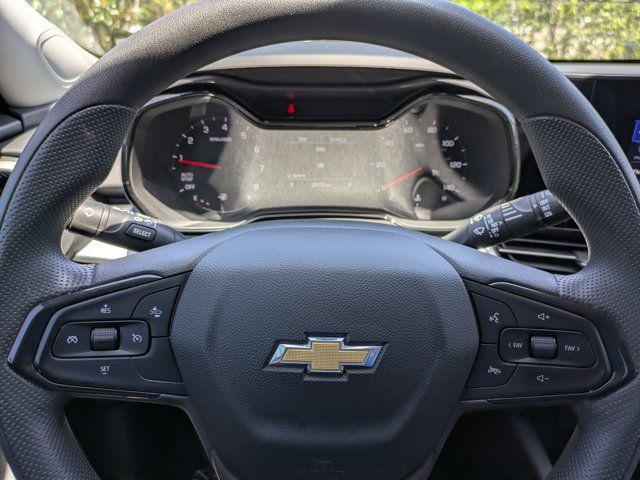 2024 Chevrolet Trax FWD SP