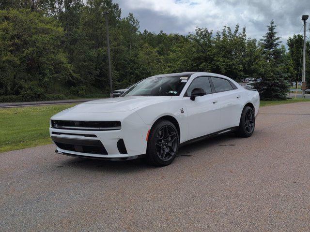 2026 Dodge Charger CHARGER SCAT PACK PLUS 4-DOOR AWD