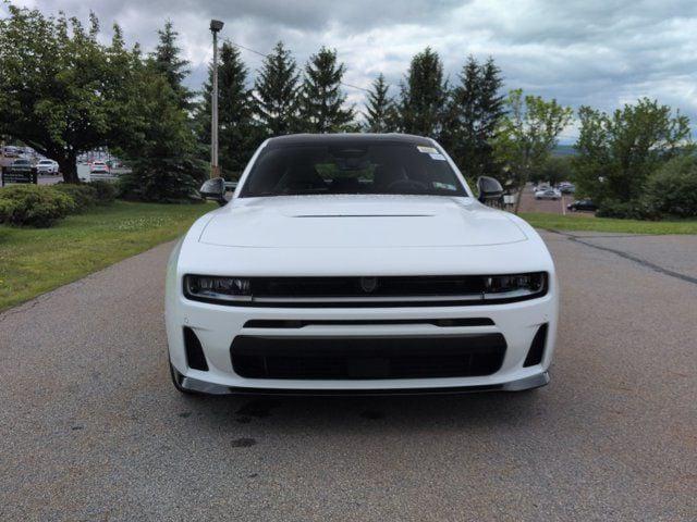 2026 Dodge Charger CHARGER SCAT PACK PLUS 4-DOOR AWD