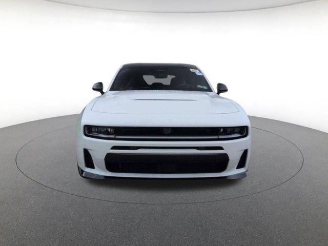 2026 Dodge Charger CHARGER SCAT PACK PLUS 4-DOOR AWD
