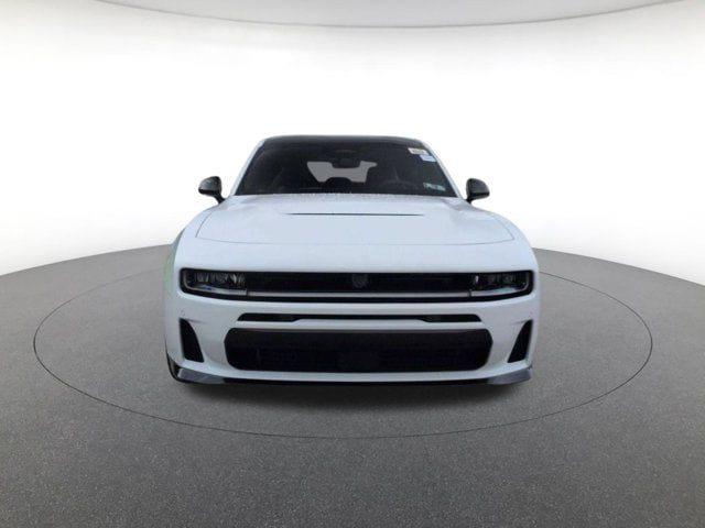 2026 Dodge Charger CHARGER SCAT PACK PLUS 4-DOOR AWD 2026 Dodge Charger CHARGER SCAT PACK PLUS 4-DOOR AWD