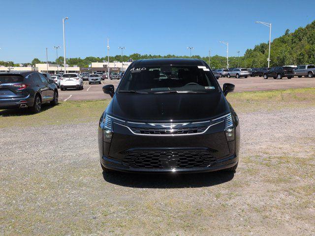 2027 Chrysler Pacifica PACIFICA SELECT AWD 2027 Chrysler Pacifica PACIFICA SELECT AWD