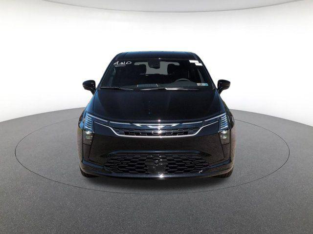 2027 Chrysler Pacifica PACIFICA SELECT AWD 2027 Chrysler Pacifica PACIFICA SELECT AWD
