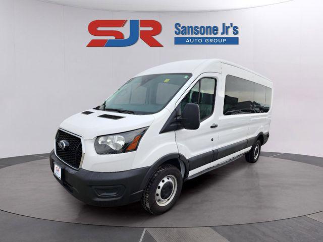 2024 Ford Transit Cargo Van Base for sale in Neptune, NJ