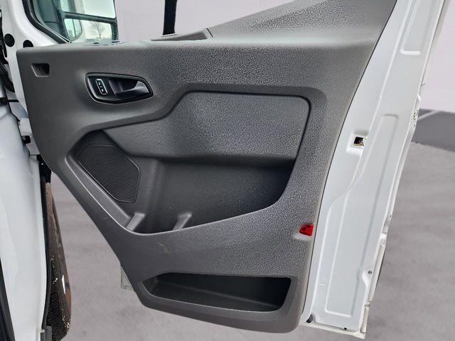 2024 Ford Transit Cargo Van Base