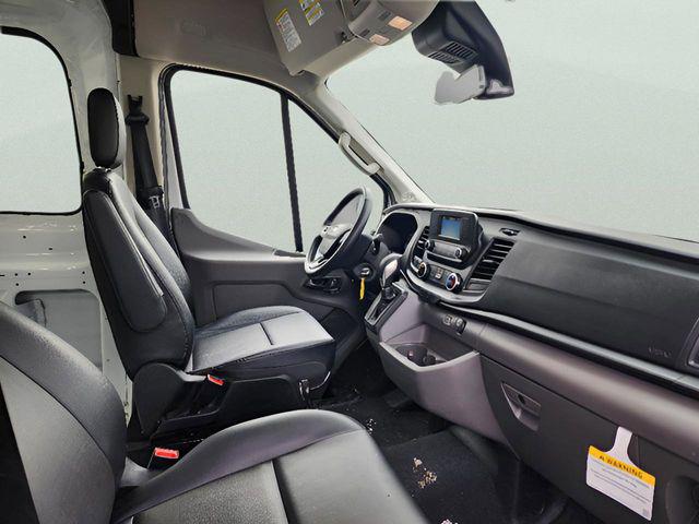2024 Ford Transit Cargo Van Base