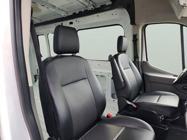 2024 Ford Transit Cargo Van Base
