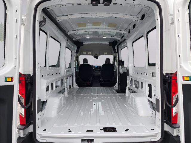 2024 Ford Transit Cargo Van Base