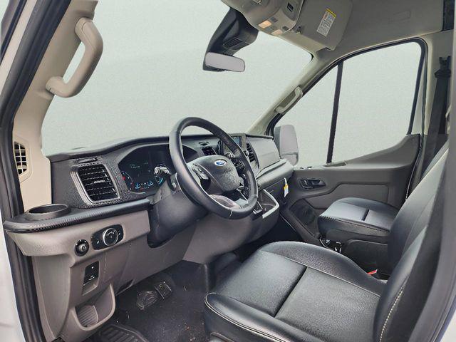 2024 Ford Transit Cargo Van Base