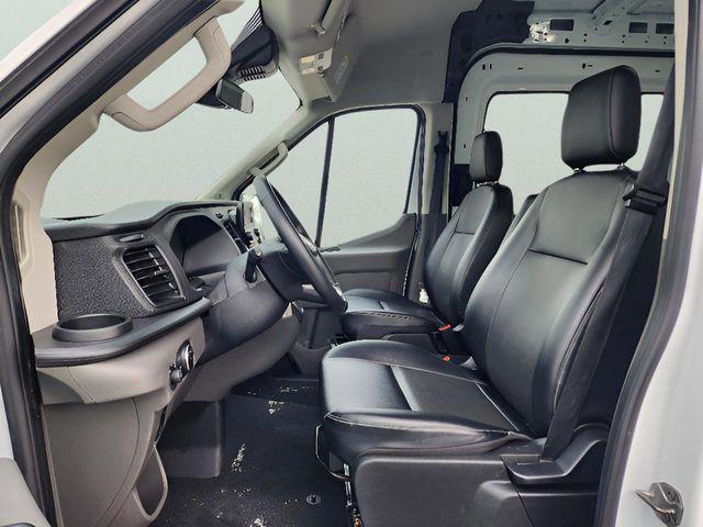 2024 Ford Transit Cargo Van Base