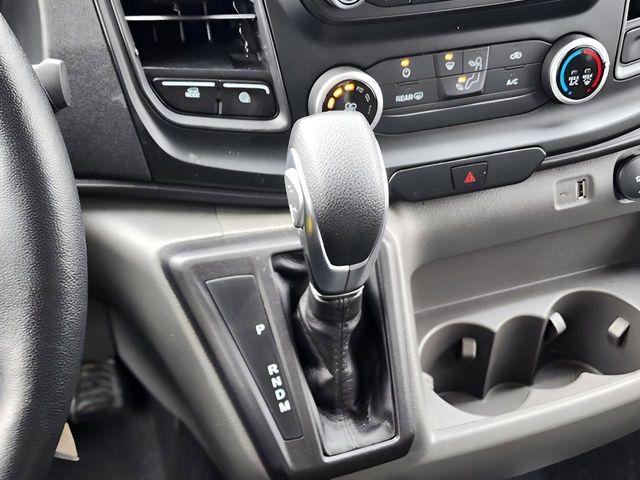 2024 Ford Transit Cargo Van Base