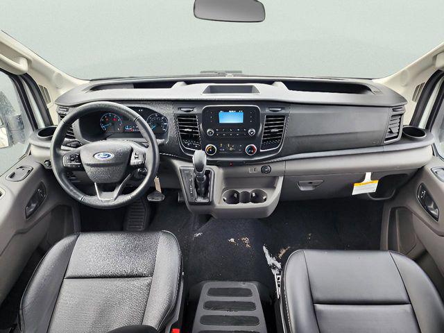 2024 Ford Transit Cargo Van Base