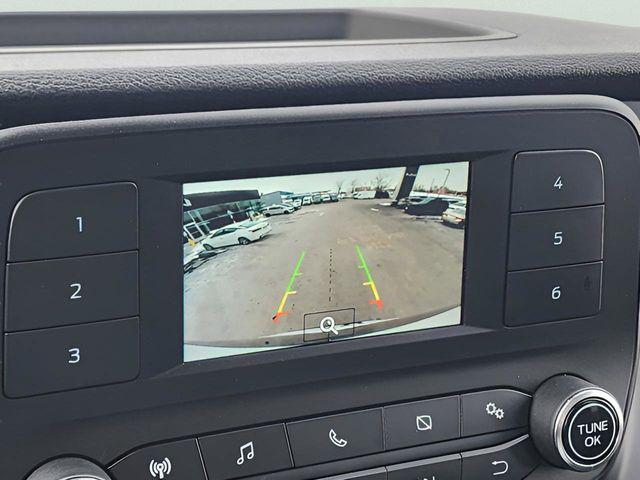 2024 Ford Transit Cargo Van Base