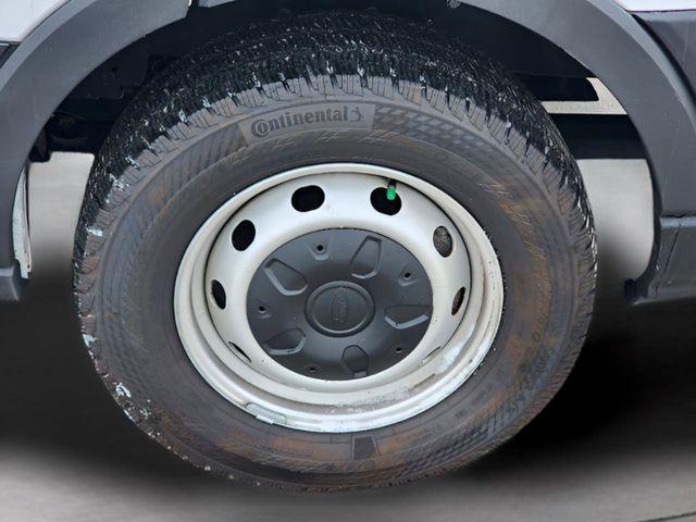 2024 Ford Transit Cargo Van Base