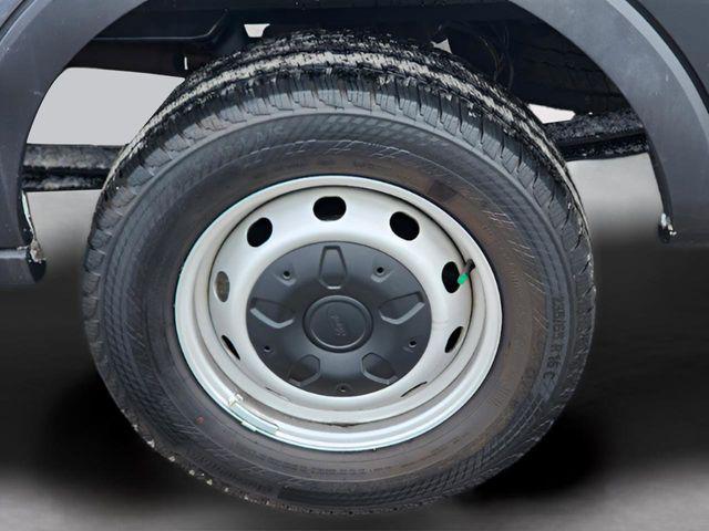 2024 Ford Transit Cargo Van Base