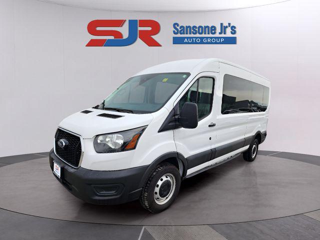 2024 Ford Transit Cargo Van Base for sale in Neptune, NJ