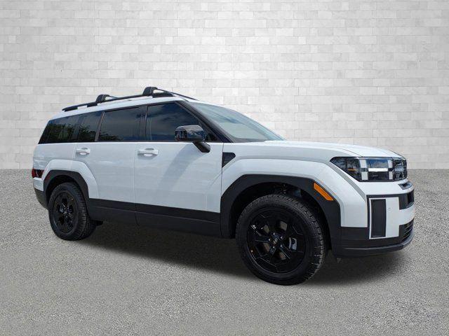 2026 Hyundai Santa Fe XRT for sale in NAPLES, FL