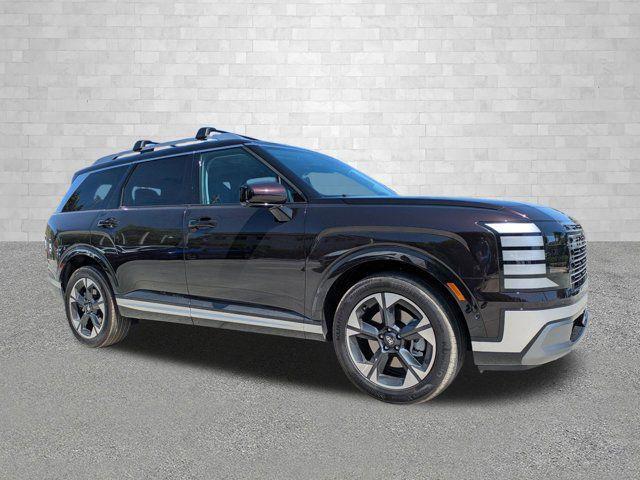 2026 Hyundai Palisade Limited for sale in NAPLES, FL
