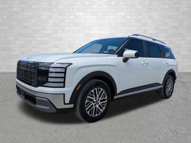 2026 Hyundai Palisade SEL 8P