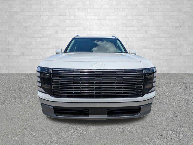 2026 Hyundai Palisade SEL 8P