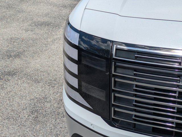 2026 Hyundai Palisade SEL 8P