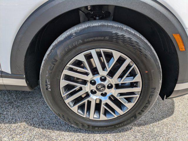 2026 Hyundai Palisade SEL 8P