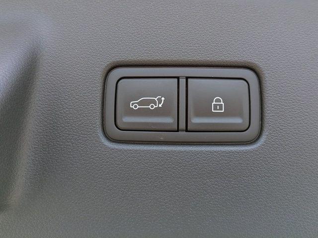 2026 Hyundai Palisade SEL 8P