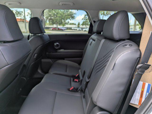 2026 Hyundai Palisade SEL 8P