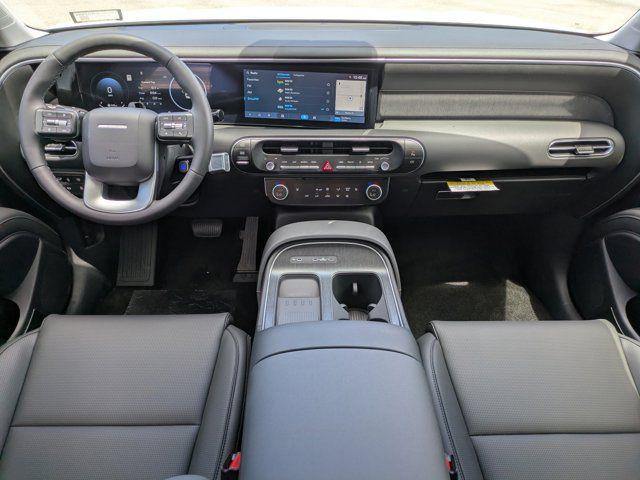 2026 Hyundai Palisade SEL 8P