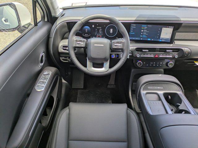 2026 Hyundai Palisade SEL 8P