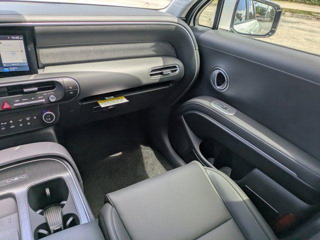 2026 Hyundai Palisade SEL 8P