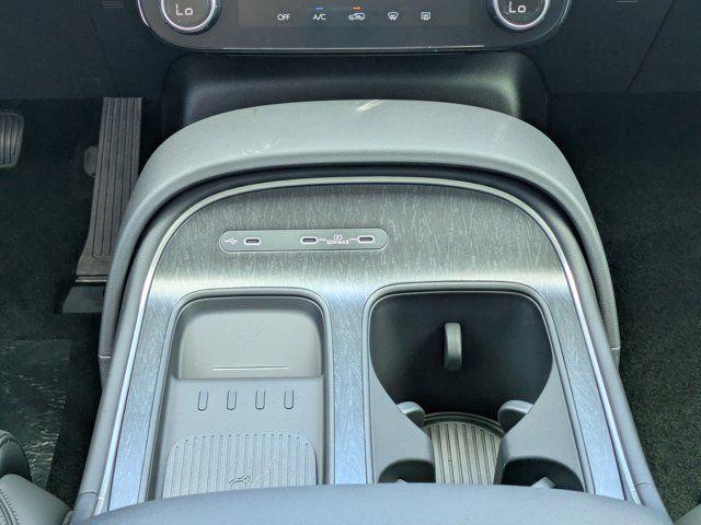 2026 Hyundai Palisade SEL 8P