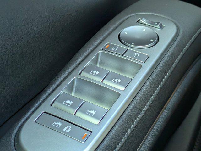 2026 Hyundai Palisade SEL 8P