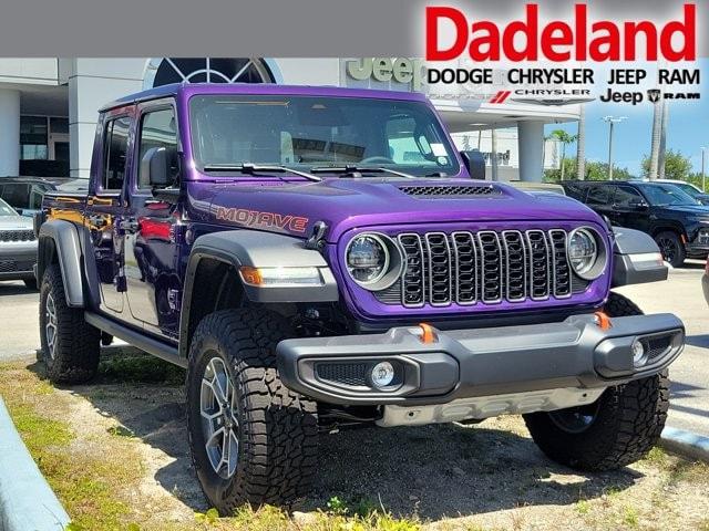 2026 Jeep Gladiator Sport for sale in Miami, FL