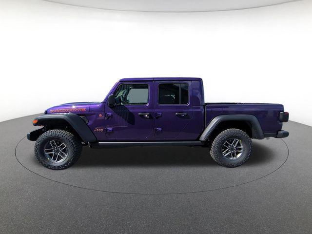 2026 Jeep Gladiator GLADIATOR MOJAVE 4X4 2026 Jeep Gladiator GLADIATOR MOJAVE 4X4
