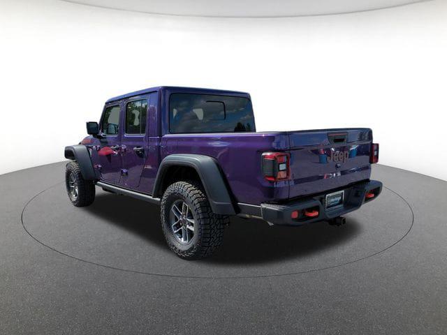 2026 Jeep Gladiator GLADIATOR MOJAVE 4X4 2026 Jeep Gladiator GLADIATOR MOJAVE 4X4